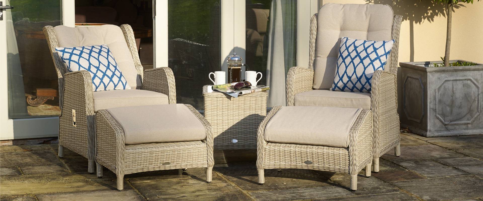 Garden Furniture